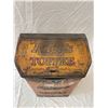 Image 4 : Vintage Riley's Rum & Butter Flavoured Toffee Tin
