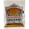 Image 1 : Vintage 5 Jacks Table Top Gambling Machine