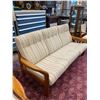 Image 3 : Mid Century Modern Teak Armchair And Sofa