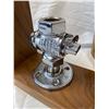 Image 2 : Pair Of Socket Book Ends