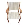 Image 1 : Mid Century Modern Teak Arm Chair