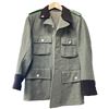 Image 1 : Original World War 2 West Germans Uniform Jacket, Size 44