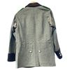 Image 2 : Original World War 2 West Germans Uniform Jacket, Size 44