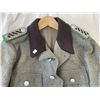 Image 3 : Original World War 2 West Germans Uniform Jacket, Size 44