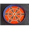 Image 1 : Vintage Orange Crush Serving Tray