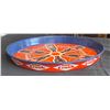 Image 2 : Vintage Orange Crush Serving Tray