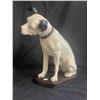 Image 2 : Vintage Plaster RCA Nipper Dog