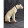 Image 4 : Vintage Plaster RCA Nipper Dog