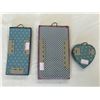 Image 2 : 3 Wax Religious Icons