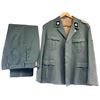 Image 1 : Original World War 2 German Rural Field Police Jacket