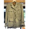 Image 1 : World War 2 Canadian Pilot Officers Jacket