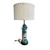 Image 1 : Signed 1950S Marc Bellair Lamp