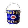 Image 1 : Vintage Bee Hive Corn Syrup Can