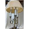 Image 2 : 3 Candle French Bouillotte Lamp