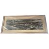 Image 1 : Framed Print Of Windsor Signed By H.W. Soper