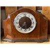 Image 1 : Arthur Pequegnat Mantel Clock