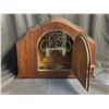 Image 2 : Arthur Pequegnat Mantel Clock