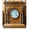 Image 1 : Arthur Pequegnat Mantel Clock