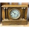 Image 1 : Arthur Pequegnat Mantel Clock