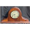 Image 1 : Arthur Pequegnat Mantel Clock