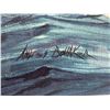 Image 2 : Framed Water Color By Andres Bohaker