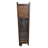 Image 1 : Vintage Oak Arthur Pequegnat Long Case Clock