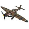21St Century 2001 World War 2 Stuka German Bomber