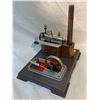 Image 2 : Wilesco Steam Engine Model