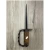 Image 2 : US 1917 Early Trench Fighting Knife By LF & C