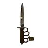 Image 1 : Reproduction World War 1 Trench Knife