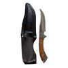 Image 1 : Maxam Buck Skinner With Original Sheath In Original Case