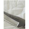 Image 2 : Maxam Buck Skinner With Original Sheath In Original Case