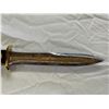 Image 2 : US Marine Recon Commemorative Knife In Original Wooden Case