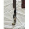 Image 3 : Vintage Knife In Original Leather Sheath