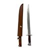 Image 1 : CCCP AK47 Bayonette In Original Sheath