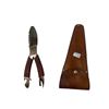 Image 1 : Vintage DBGM Solingen Multi Tool In Original Case