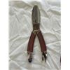 Image 2 : Vintage DBGM Solingen Multi Tool In Original Case