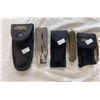 Image 2 : 4 Multi Tools In Original Cases