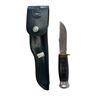 Image 1 : Sheffield Knife In Engraved Sheath