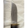 Image 3 : Sheffield Knife In Engraved Sheath
