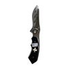 Image 1 : Maxam Fold Out Pocket Knife