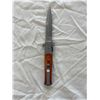 Image 3 : Stiletto Fold Out Pocket Knife
