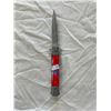 Image 2 : Tack-Force Fold Out Pocket Knife With Redneck Flag
