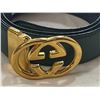 Image 3 : Gucci Belt And Buckle