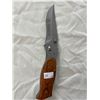 Image 1 : Municipality Of Cambridge Bay Fold Out Pocket Knife