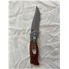 Image 2 : Municipality Of Cambridge Bay Fold Out Pocket Knife