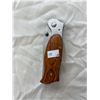 Image 3 : Municipality Of Cambridge Bay Fold Out Pocket Knife