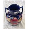 Image 2 : Vintage Moorcroft Style Vase