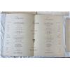 Image 12 : 5 Vintage French Menus