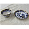 Image 3 : Royal Albert Cup And Saucer And Plate